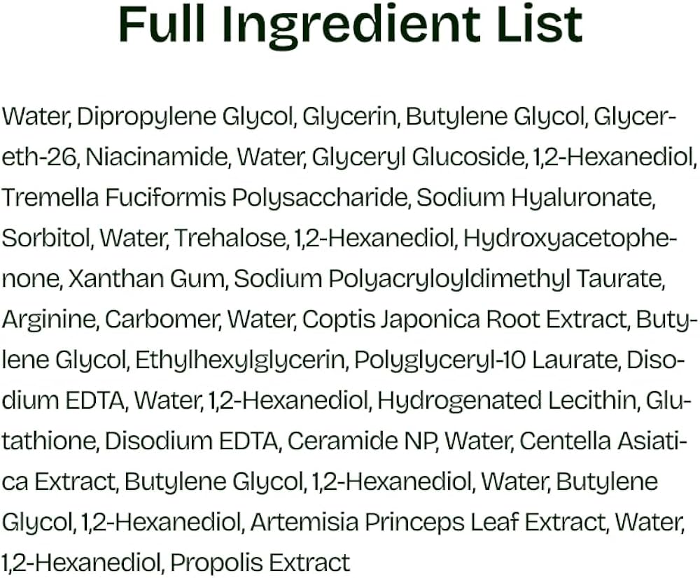 Sérum éclat Orien Propolis Niacinamide